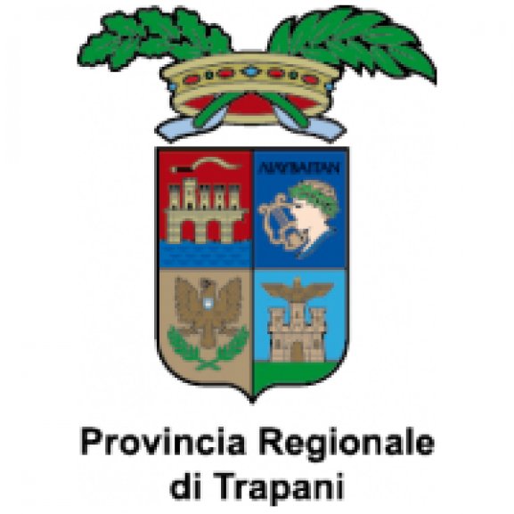 Logo of Provincia Regionale di Trapani