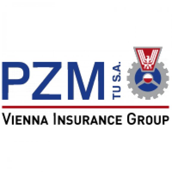 Logo of PZM