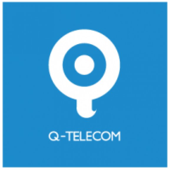 Logo of Q Telecom