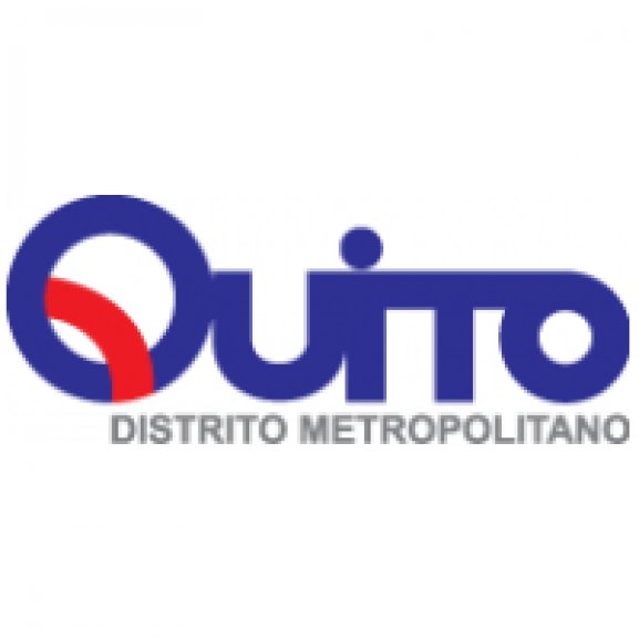 Logo of Quito Distrito Metropolitano