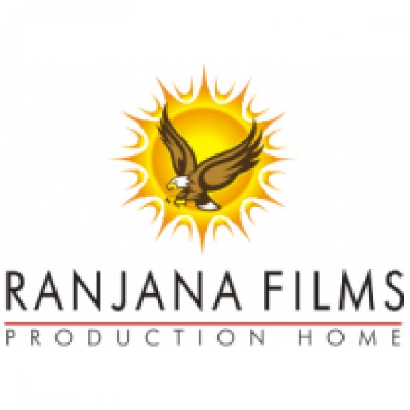 Logo of Ranjana Films