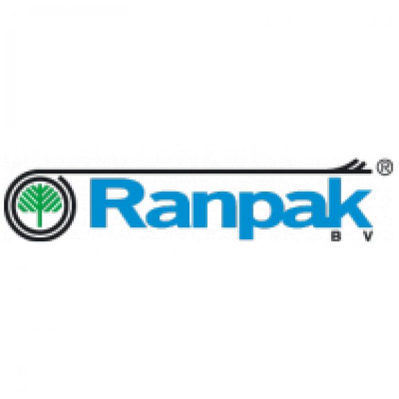 Logo of Ranpak BV