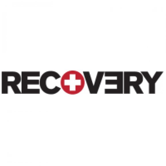 Logo of Eminem Recovery