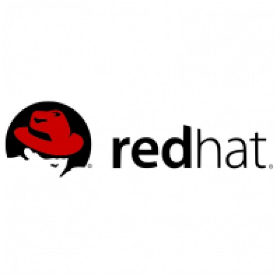 Logo of Red Hat
