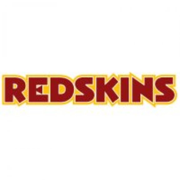 Logo of Washington Redskins