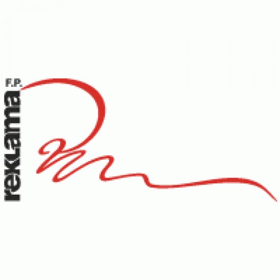 Logo of F.P.Reklama