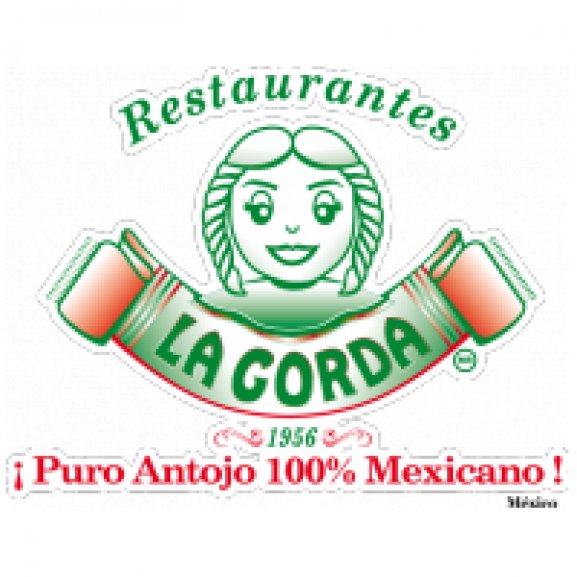 Logo of Restaurantes La Gorda