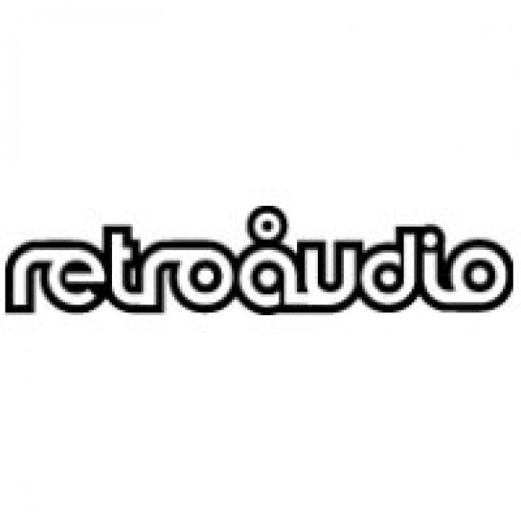 Logo of Retroaudio