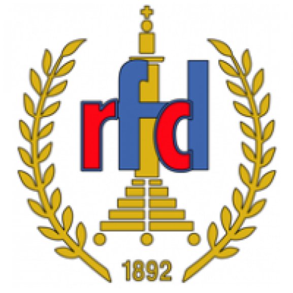 Logo of RFC Liege