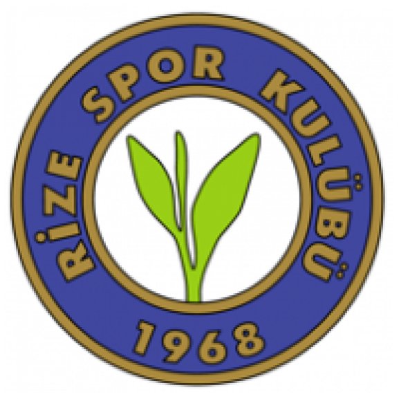 Logo of Rizespor