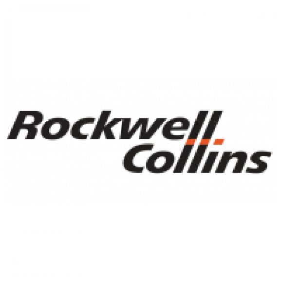 Logo of Rockwell Collins