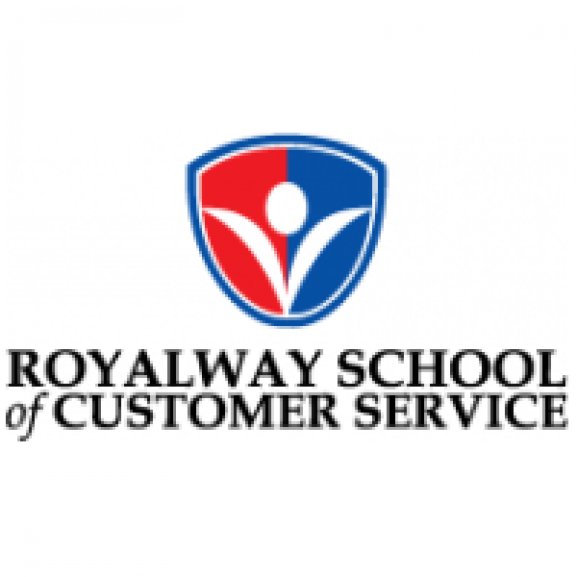 Logo of Royalway School of Customer Service