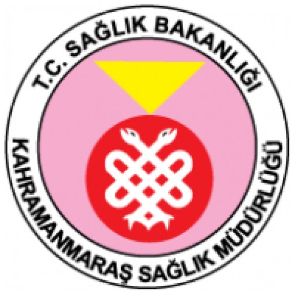 Logo of Kahramanmaraş İl Sağlık Müdürlüğü