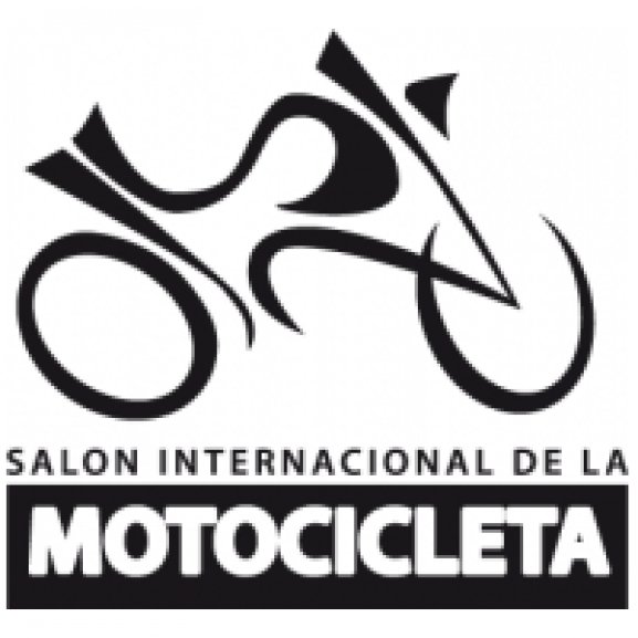 Logo of Salon Internacional de la Mototocicleta