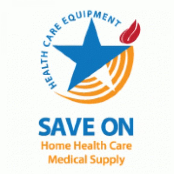 Logo of Save on Home Health Care Supply