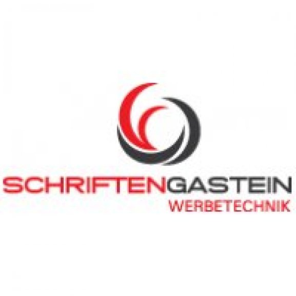 Logo of Schriften Gastein Werbetechnik