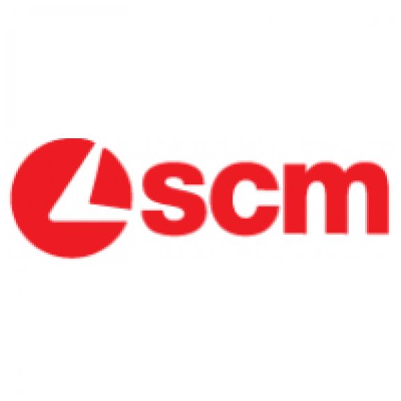 Logo of SCM