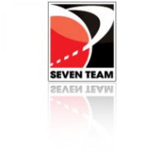 Logo of Seven Team