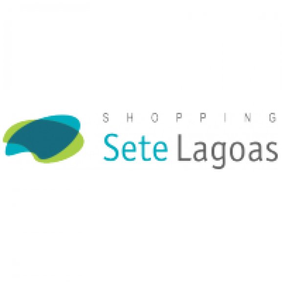 Logo of Shopping Sete Lagoas