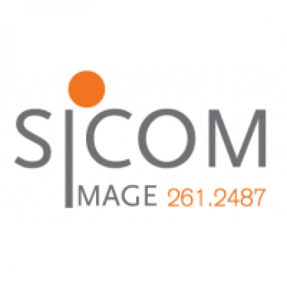 Logo of Sicom Image
