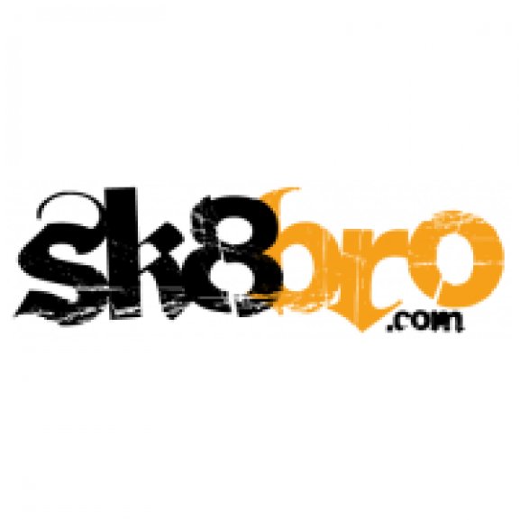 Logo of sk8bro
