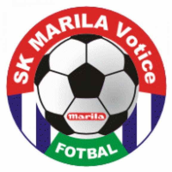 Logo of SK MARILA Votice