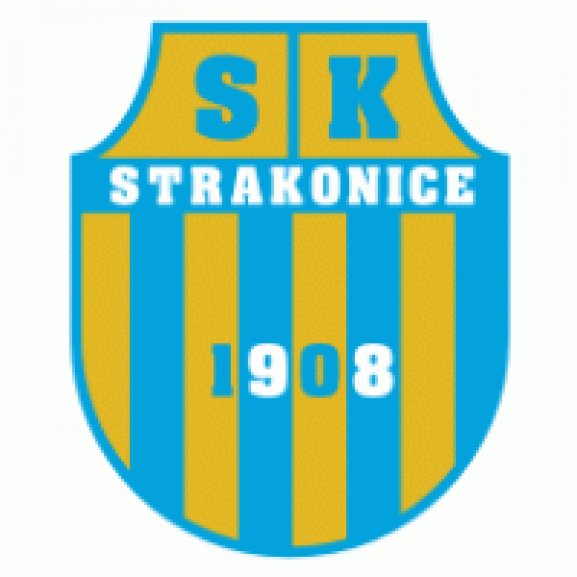 Logo of SK Strakonice 1908