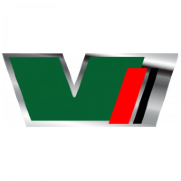 Logo of Skoda VRS