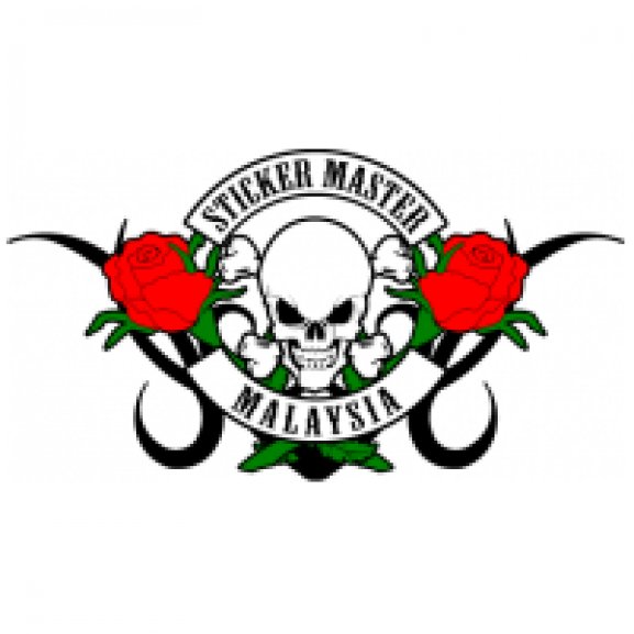 Logo of Sticker Master