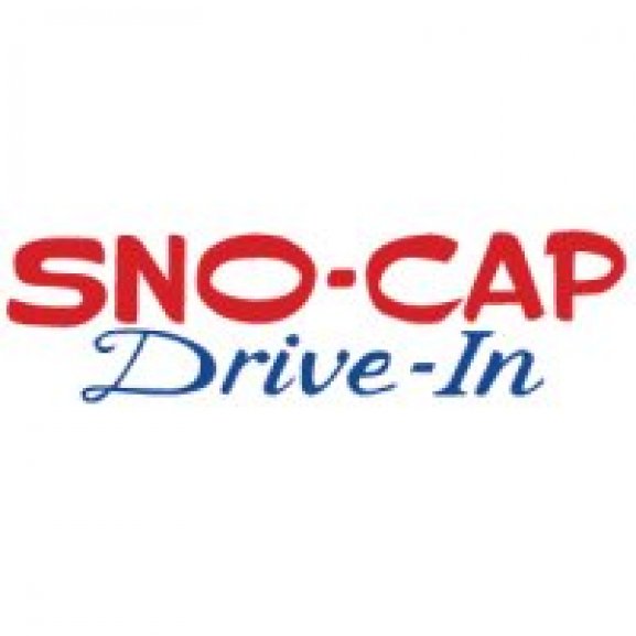 Logo of Sno Cap Drive-In