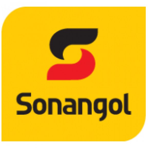 Logo of Sonangol