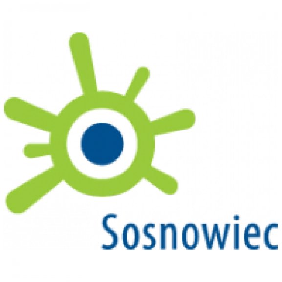Logo of SOSNOWIEC