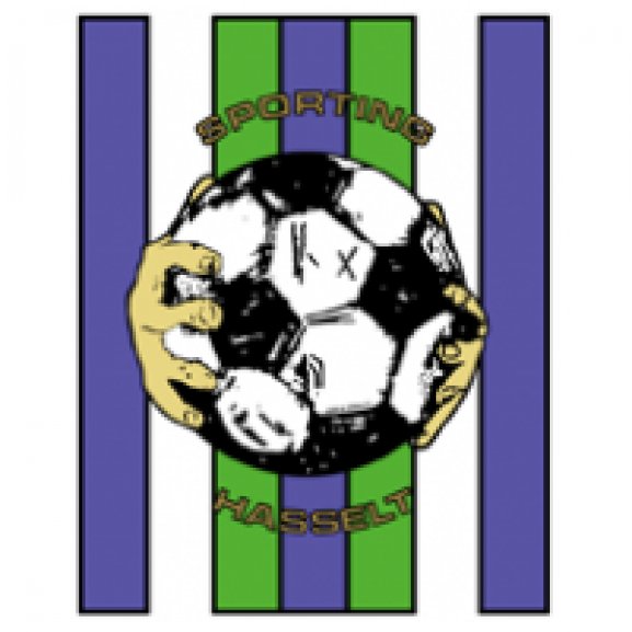 Logo of Sporting Hasselt