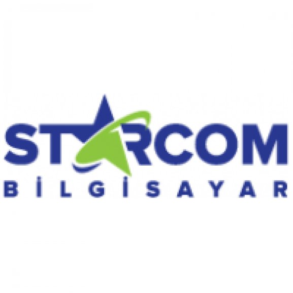 Logo of Starcom Bilgisayar Teknik Servis