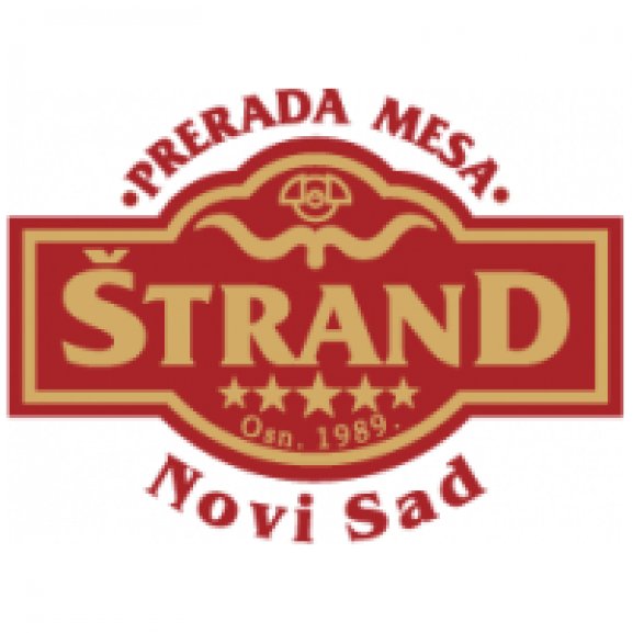 Logo of STRAND-MESARA
