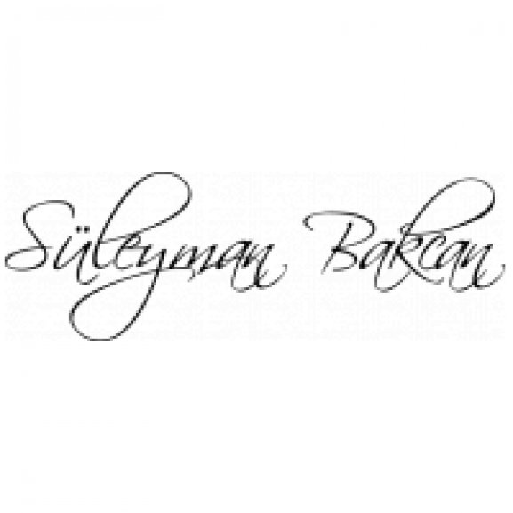Logo of Süleyman Bakcan