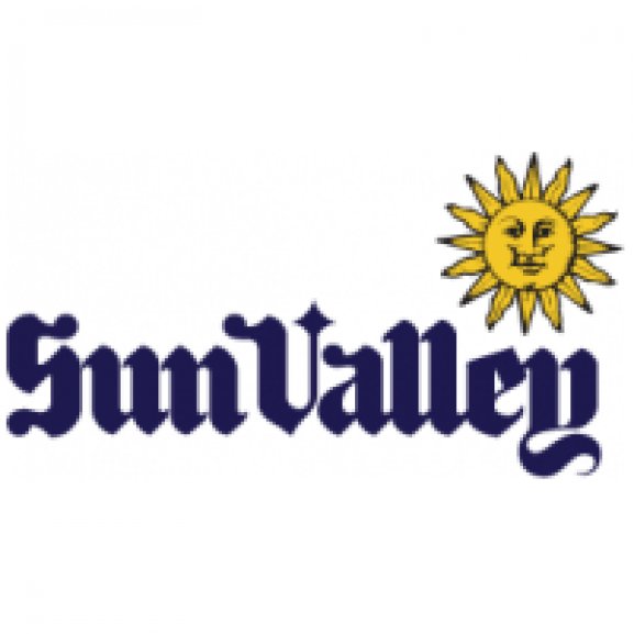 Logo of Sun Valley