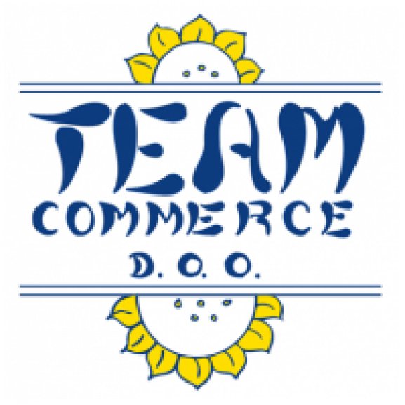 Logo of Gostinska oprema Team Commerce