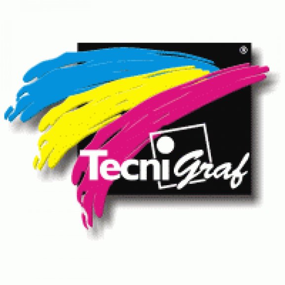 Logo of Tecnigraf