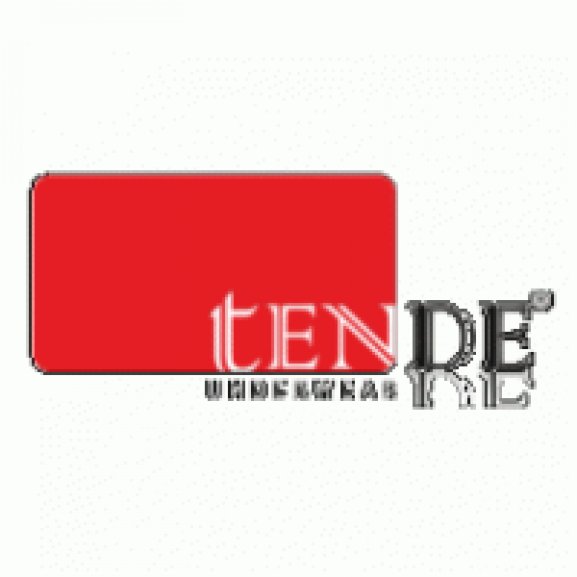 Logo of Tende Tekstil