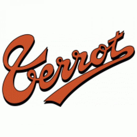 Logo of Terrot