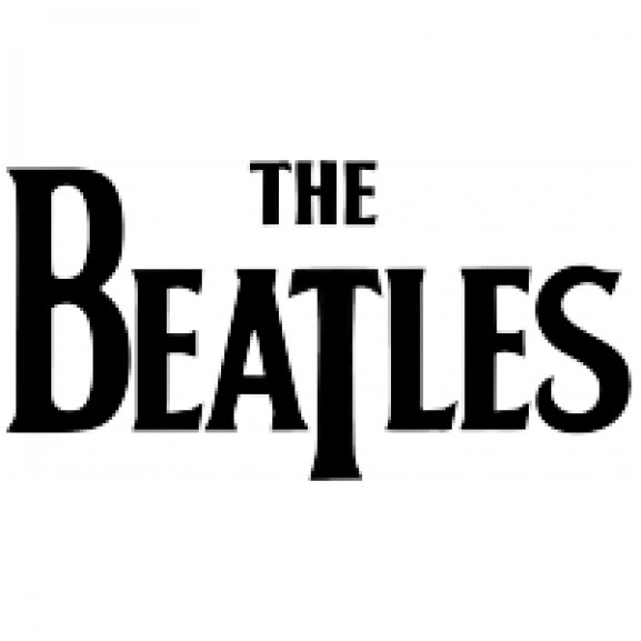 Logo of The Beatles