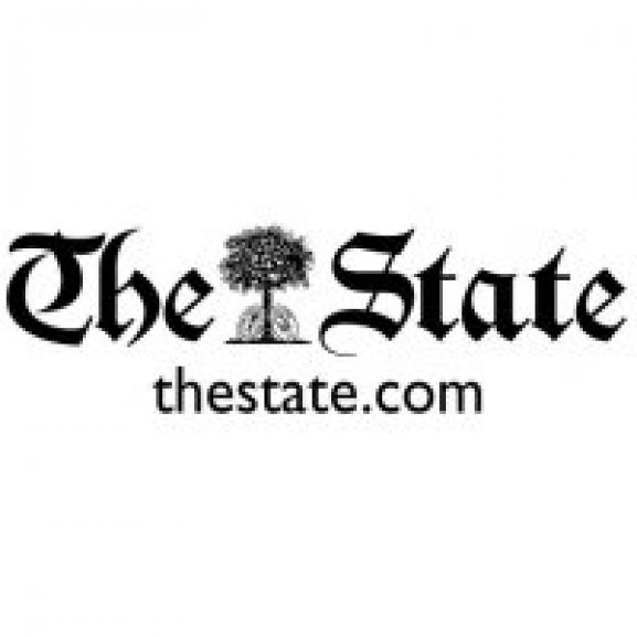 Logo of The State