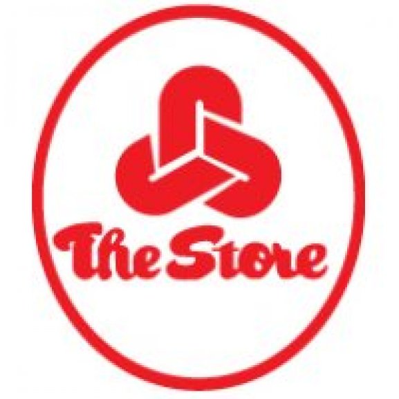 Logo of The Store