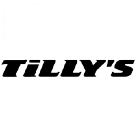 Logo of Tilly's