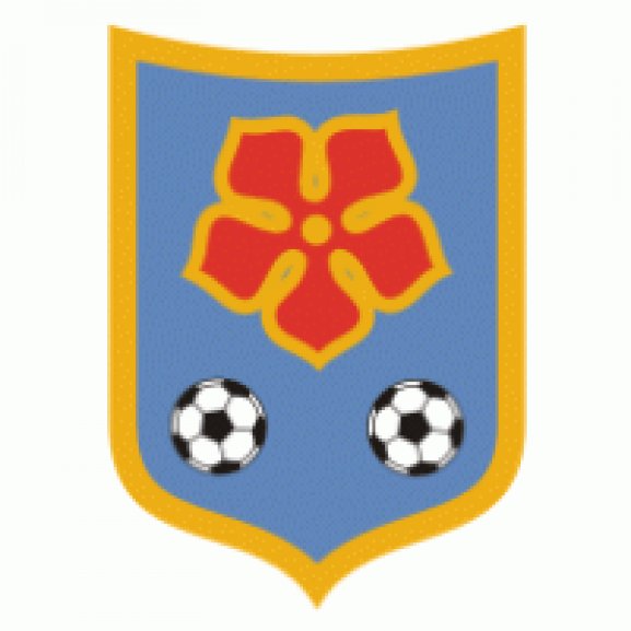 Logo of TJ Jiskra Třeboň