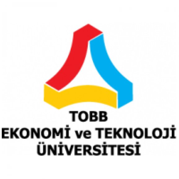Logo of TOBB ETU