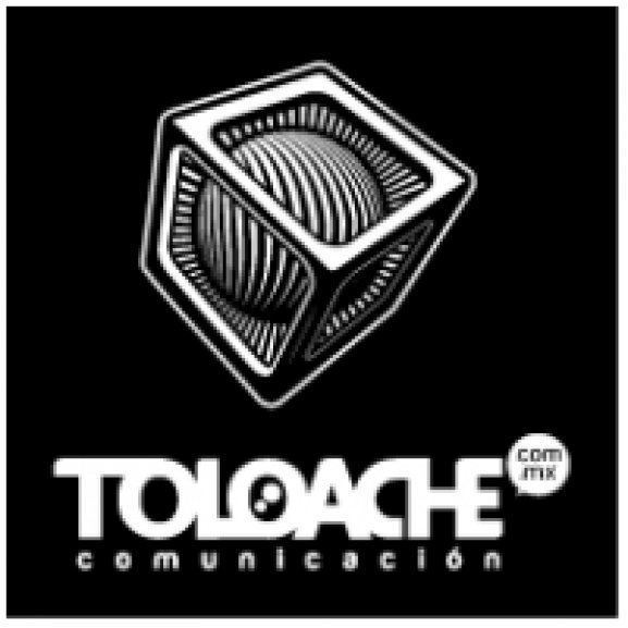Logo of toloache comunicacion