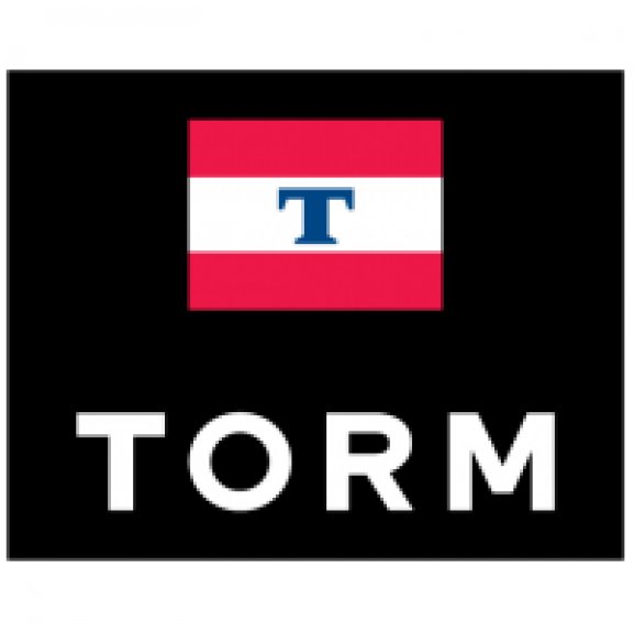 Logo of Torm