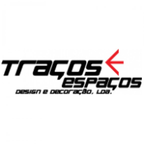 Logo of Traços e Espaços - Design e Decoração, Lda.